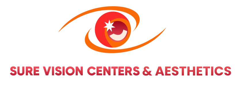 Sure Vision Centers of Florida