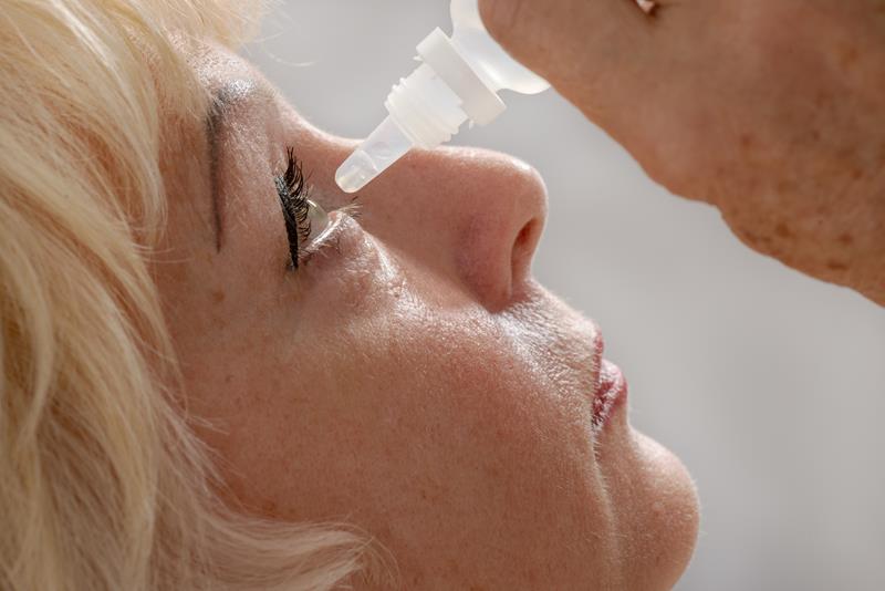 Dry Eye Treatment  Orlando, FL