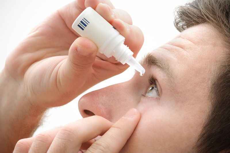 Dry Eye Treatment  Orlando, FL